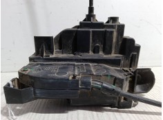 Recambio de cerradura puerta delantera izquierda para renault clio iii (br0/1, cr0/1) 1.2 16v (br02, br0j, br11, cr02, cr0j, cr1