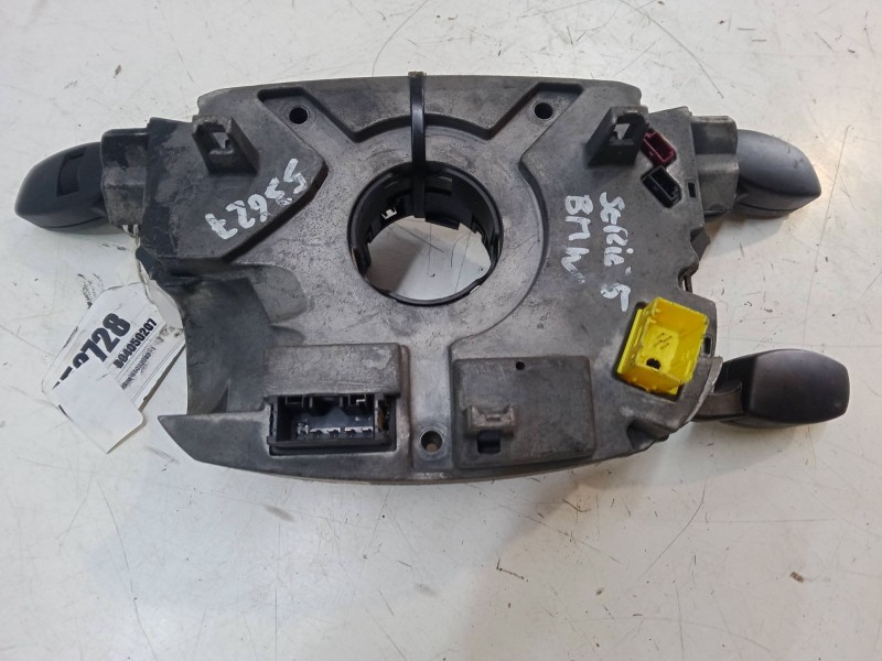 Recambio de mando luces para bmw 5 (e60) 525 i referencia OEM IAM 6911514  