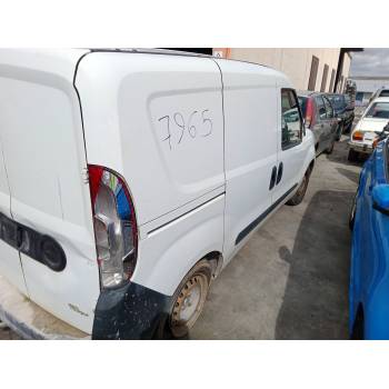 FIAT DOBLO CARGO (263_)