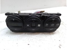 Recambio de mando climatizador para opel vectra b hatchback (j96) 2.2 dti 16v (f68) referencia OEM IAM 69262209  