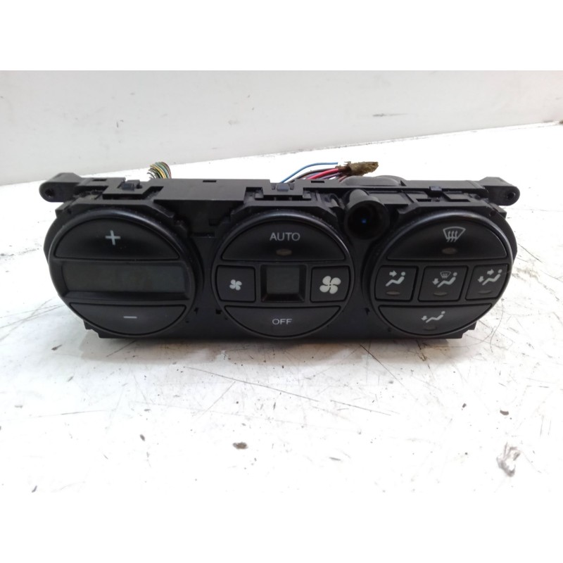 Recambio de mando climatizador para opel vectra b hatchback (j96) 2.2 dti 16v (f68) referencia OEM IAM 69262209  