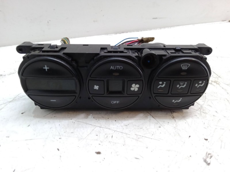 Recambio de mando climatizador para opel vectra b hatchback (j96) 2.2 dti 16v (f68) referencia OEM IAM 69262209  