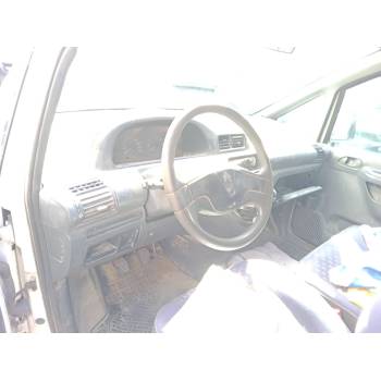 CITROËN JUMPY I (U6U_)