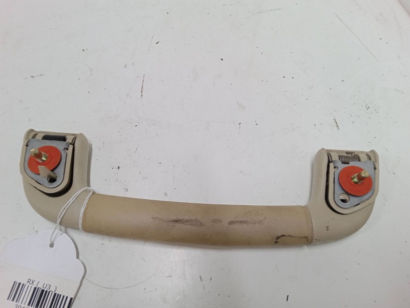 Recambio de asidero del izquierdo para lexus rx (_u3_) 300 (mcu35_) referencia OEM IAM   