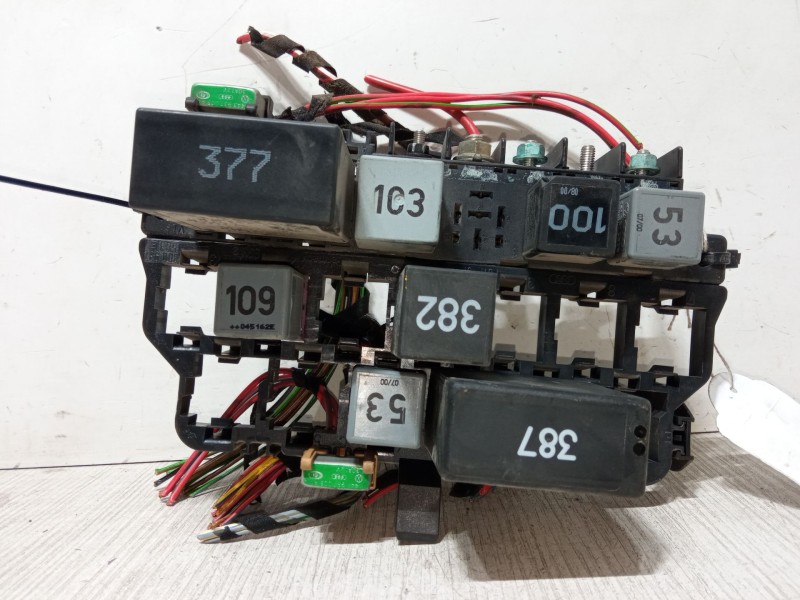 Recambio de bsi para audi a3 (8l1) 1.9 tdi referencia OEM IAM   