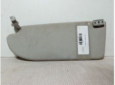Recambio de parasol izquierdo para seat ibiza iii (6l1) 1.9 tdi referencia OEM IAM    2