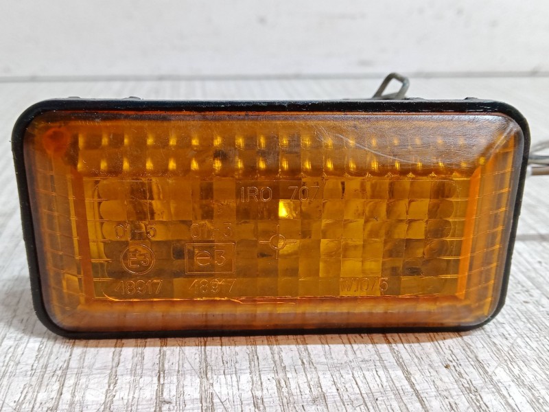 Recambio de intermitente lateral izquierdo para volkswagen golf iii (1h1) 1.9 tdi referencia OEM IAM   