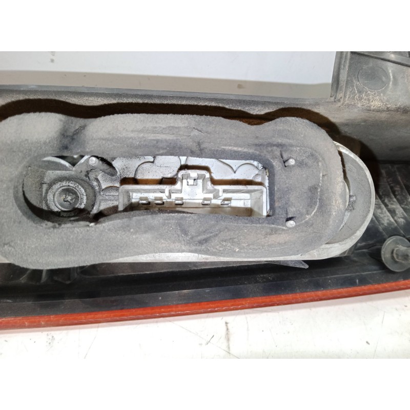 Recambio de piloto trasero izquierdo para ford focus ii turnier (da_, ffs, ds) 2.0 tdci referencia OEM IAM   