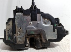 Recambio de cerradura puerta delantera izquierda para renault clio iii (br0/1, cr0/1) 1.2 16v (br02, br0j, br11, cr02, cr0j, cr1 2