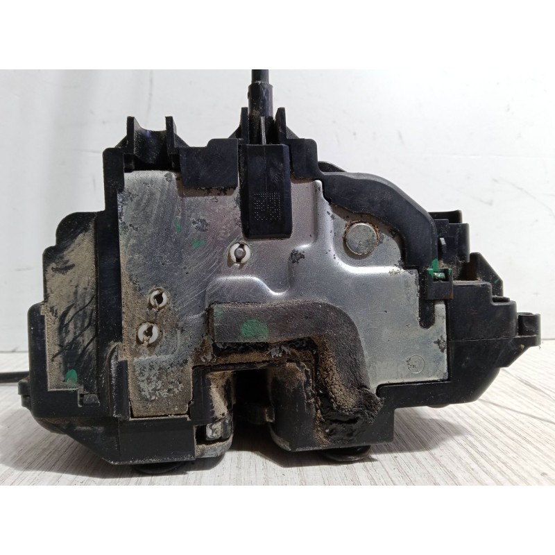 Recambio de cerradura puerta delantera izquierda para renault clio iii (br0/1, cr0/1) 1.2 16v (br02, br0j, br11, cr02, cr0j, cr1