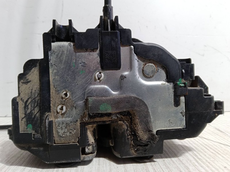 Recambio de cerradura puerta delantera izquierda para renault clio iii (br0/1, cr0/1) 1.2 16v (br02, br0j, br11, cr02, cr0j, cr1