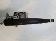 Recambio de maneta exterior puerta trasera derecha para citroën c4 i (lc_) 1.6 hdi referencia OEM IAM