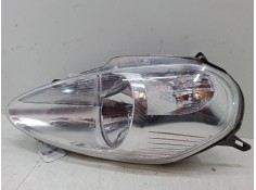Recambio de faro derecho para fiat punto evo (199_) 1.2 referencia OEM IAM   