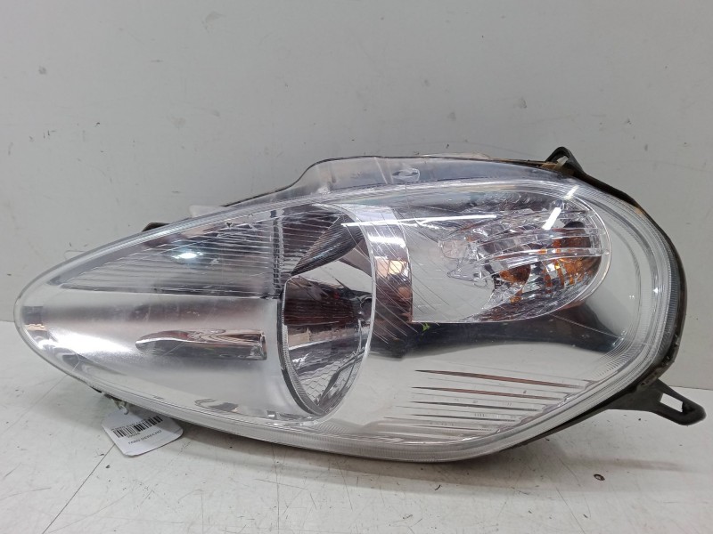 Recambio de faro derecho para fiat punto evo (199_) 1.2 referencia OEM IAM   