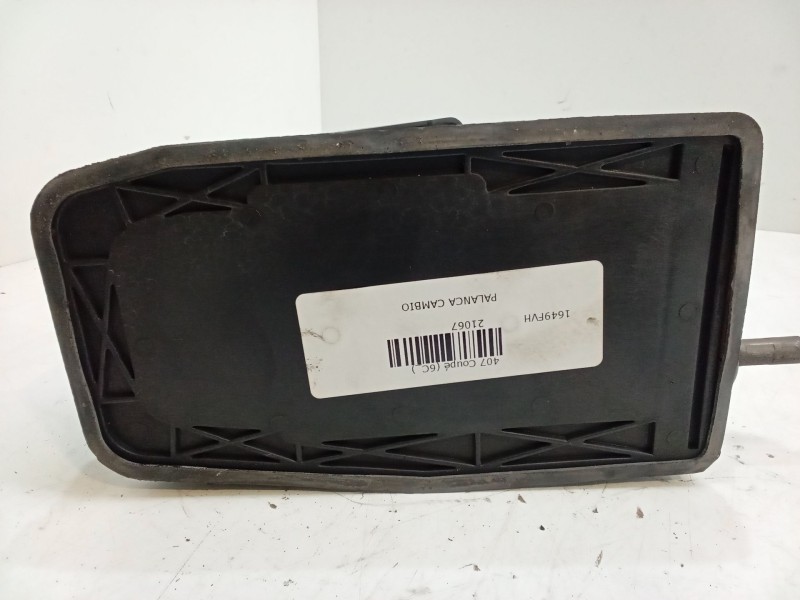 Recambio de palanca cambio para peugeot 407 coupé (6c_) 2.7 hdi referencia OEM IAM   