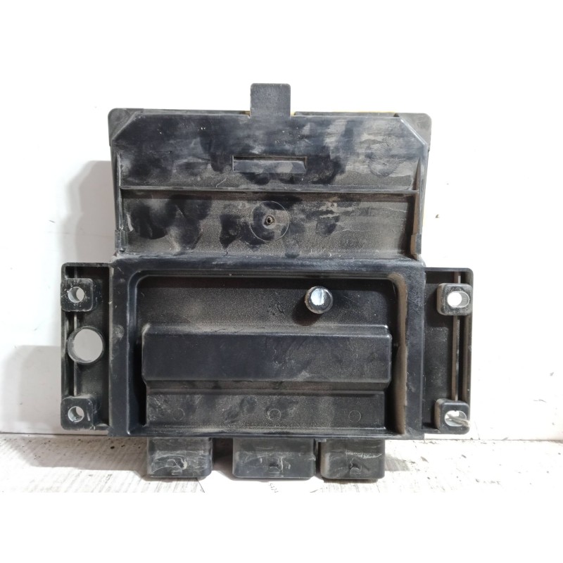 Recambio de centralita motor uce para renault kangoo express (fw0/1_) 1.5 dci 70 (fw0a, kw0v) referencia OEM IAM 8200909666  
