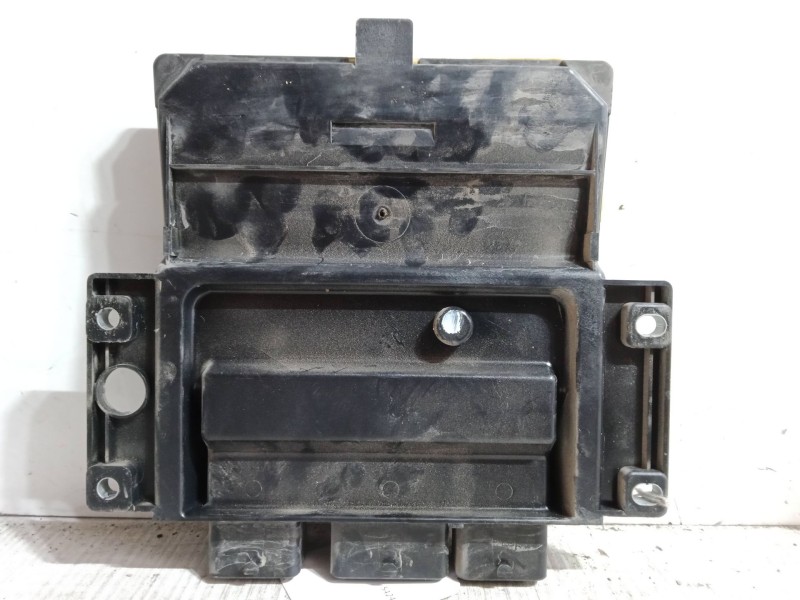 Recambio de centralita motor uce para renault kangoo express (fw0/1_) 1.5 dci 70 (fw0a, kw0v) referencia OEM IAM 8200909666  