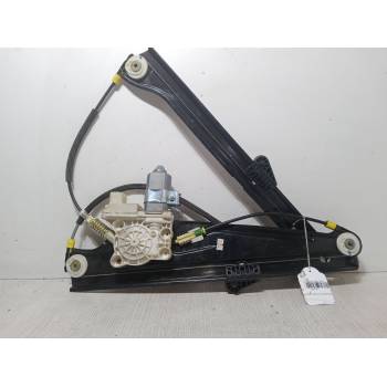 ELEVALUNAS ELECTRICO DELANTERO IZQUIERDO 7138861. E 