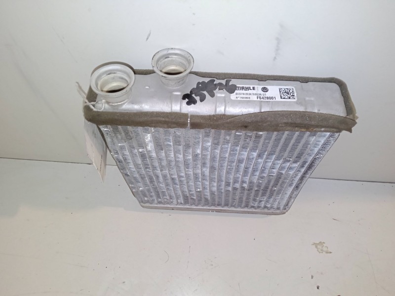 Recambio de radiador calefaccion para seat ibiza v (kj1, kjg) 1.0 tsi referencia OEM IAM FS428001  