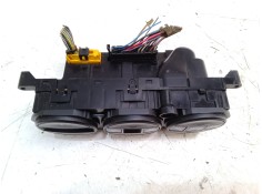 Recambio de mando climatizador para opel vectra b hatchback (j96) 2.2 dti 16v (f68) referencia OEM IAM 69262209   2
