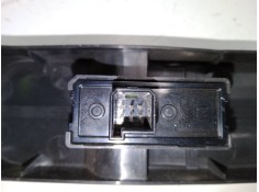Recambio de mando elevalunas delantero derecho para opel astra h (a04) 1.9 cdti (l48) referencia OEM IAM    2