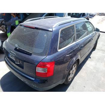 AUDI A4 B6 AVANT (8E5)