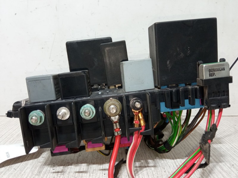 Recambio de bsi para audi a3 (8l1) 1.9 tdi referencia OEM IAM   