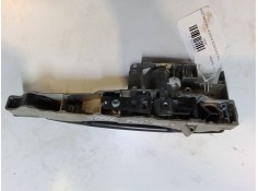 Recambio de maneta exterior puerta trasera derecha para citroën c4 i (lc_) 1.6 hdi referencia OEM IAM    2