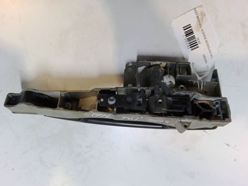 Recambio de maneta exterior puerta trasera derecha para citroën c4 i (lc_) 1.6 hdi referencia OEM IAM   