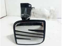 Recambio de maneta exterior porton para seat ibiza iii (6l1) 1.9 tdi referencia OEM IAM 1M5862159C 1M0 959 781 A 