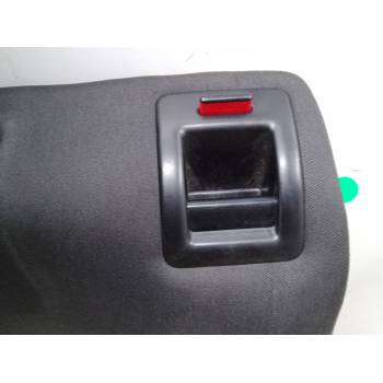 ASIENTO TRASERO 