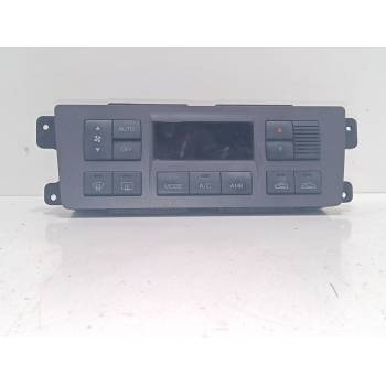 MANDO CLIMATIZADOR 972XXH1600 