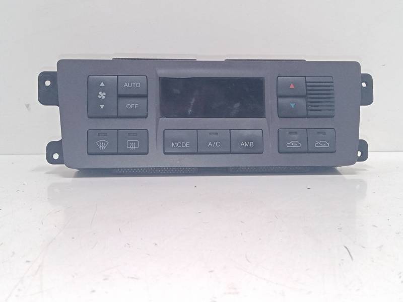 MANDO CLIMATIZADOR 972XXH1600 