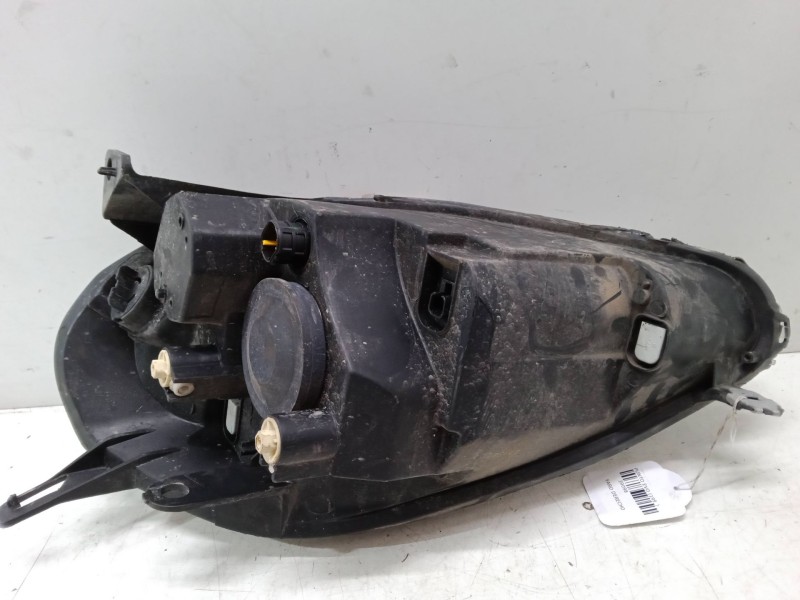 Recambio de faro derecho para fiat punto evo (199_) 1.2 referencia OEM IAM   