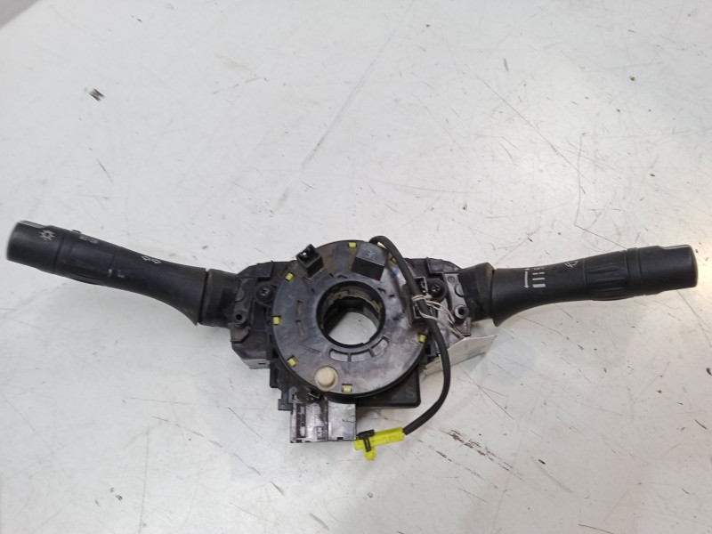Recambio de mando luces para nissan juke (f15) 1.5 dci referencia OEM IAM   