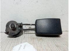 Recambio de anclaje cinturon trasero derecho para seat toledo iii (5p2) 1.9 tdi referencia OEM IAM 5M0857754B  