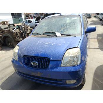 KIA PICANTO I (SA)