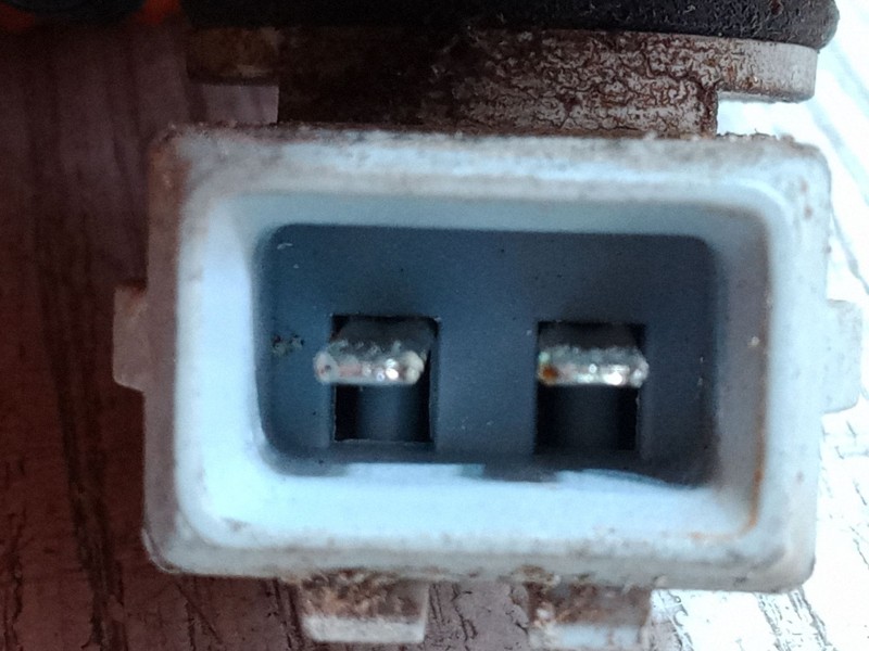 Recambio de intermitente lateral izquierdo para volkswagen golf iii (1h1) 1.9 tdi referencia OEM IAM   