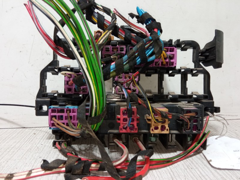 Recambio de bsi para audi a3 (8l1) 1.9 tdi referencia OEM IAM   