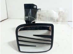 Recambio de maneta exterior porton para seat ibiza iii (6l1) 1.9 tdi referencia OEM IAM 1M5862159C 1M0 959 781 A  2