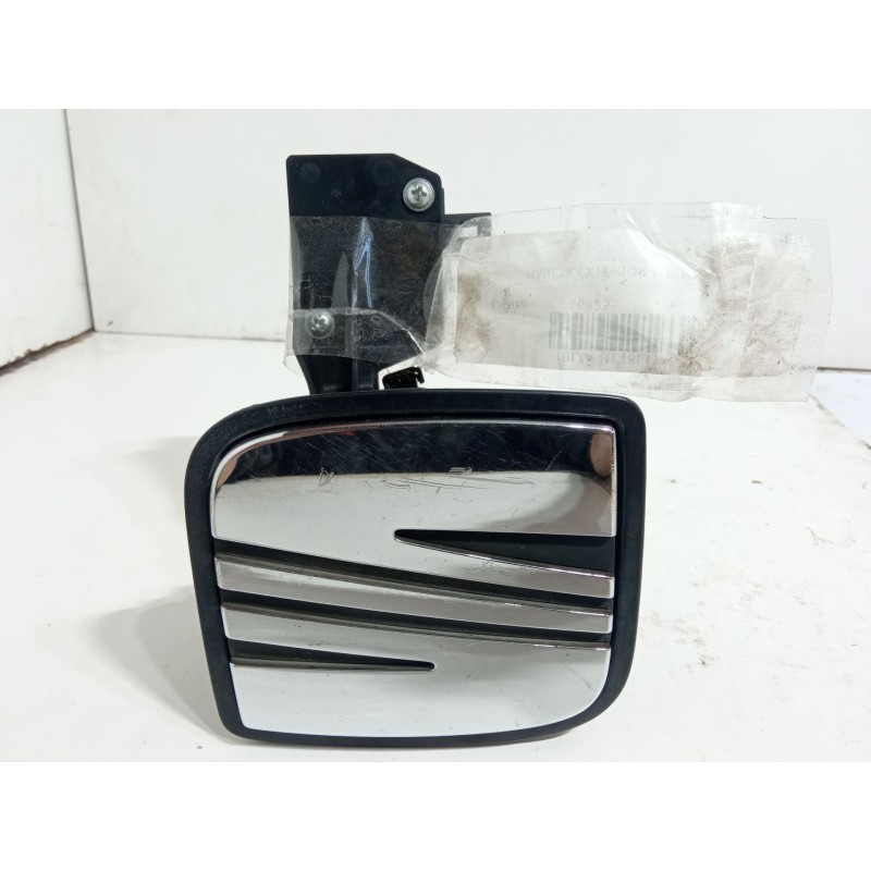 Recambio de maneta exterior porton para seat ibiza iii (6l1) 1.9 tdi referencia OEM IAM 1M5862159C 1M0 959 781 A 