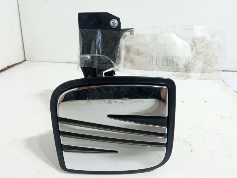 Recambio de maneta exterior porton para seat ibiza iii (6l1) 1.9 tdi referencia OEM IAM 1M5862159C 1M0 959 781 A 
