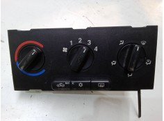 Recambio de mando calefaccion / a/a para opel astra g sedán (t98) 2.0 16v (f69) referencia OEM IAM 90673  