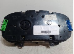 Recambio de cuadro instrumentos para volkswagen golf iv (1j1) 1.6 referencia OEM IAM    2