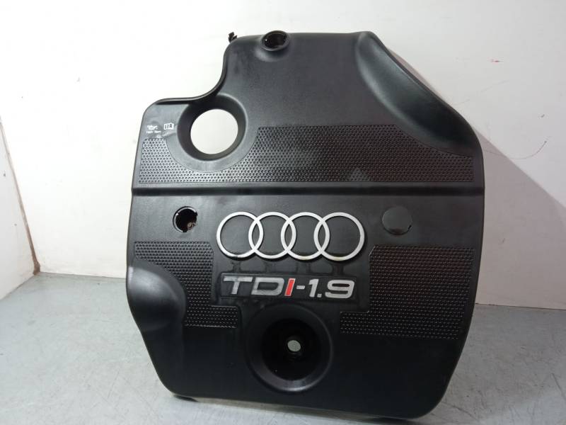 TAPA MOTOR 