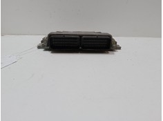 Recambio de centralita motor uce para dacia logan (ls_) 1.4 (lsoa, lsoc, lsoe, lsog) referencia OEM IAM 8200661124 S110140023 A  2