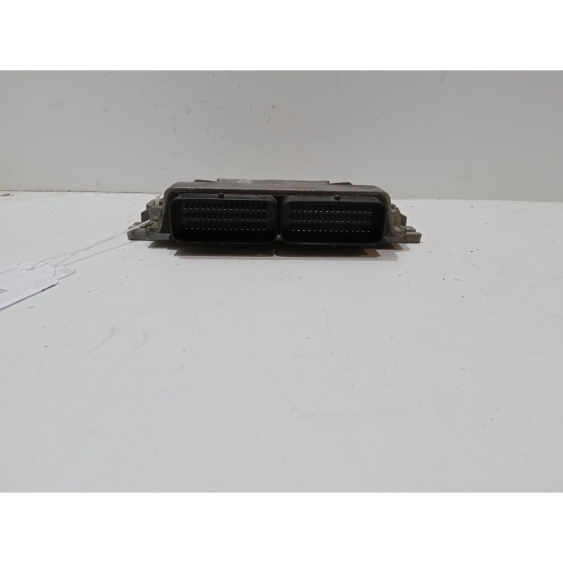 Recambio de centralita motor uce para dacia logan (ls_) 1.4 (lsoa, lsoc, lsoe, lsog) referencia OEM IAM 8200661124 S110140023 A 