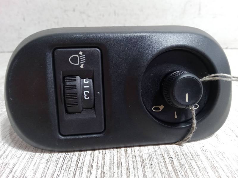 MANDO RETROVISOR 96673722zd 
