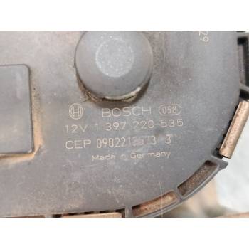 MOTOR LIMPIAPARABRISAS DELANTERO DERECHO 1p0955210a 1P0955024B 