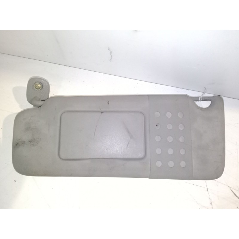Recambio de parasol izquierdo para renault clio ii (bb_, cb_) 1.2 (bb0a, bb0f, bb10, bb1k, bb28, bb2d, bb2h, cb0a,... referencia